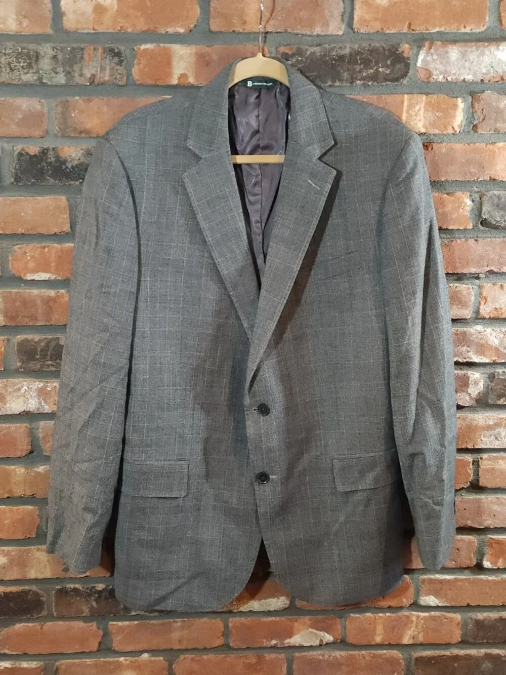 Brooks Brothers by brooks